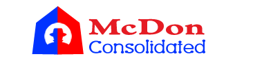 McDon Consolidated
